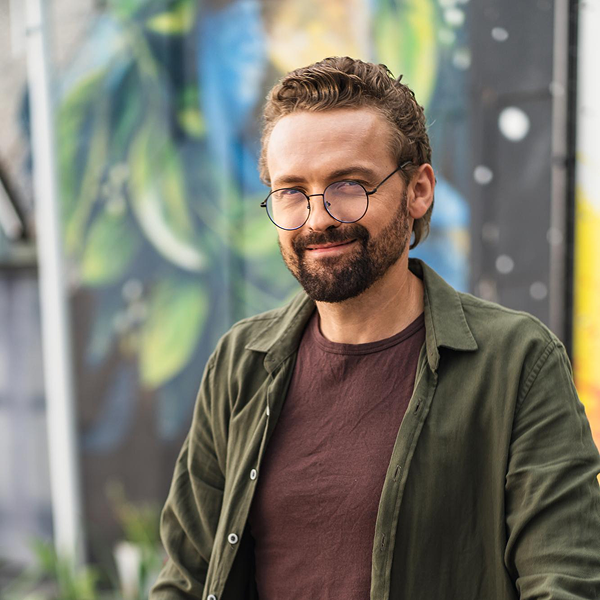 Picture of weblinklab.com Employee.