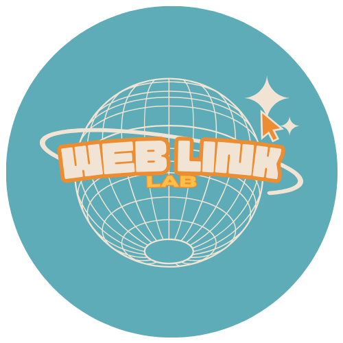 Web Link Lab